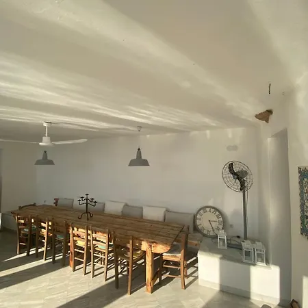Casa vacanze Filoxenia By Paou - Swimming Pool *