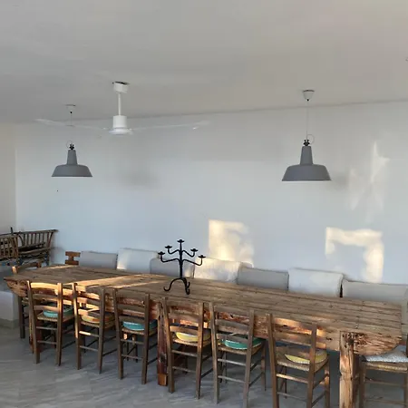 Casa vacanze Filoxenia By Paou - Swimming Pool Argalasti