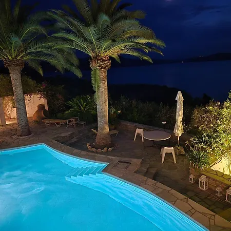 Casa vacanze Filoxenia By Paou - Swimming Pool *